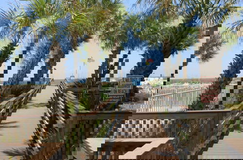 Photo 17 - Regency Isle 1008 2 BR 2 1 2 BA Amazing View