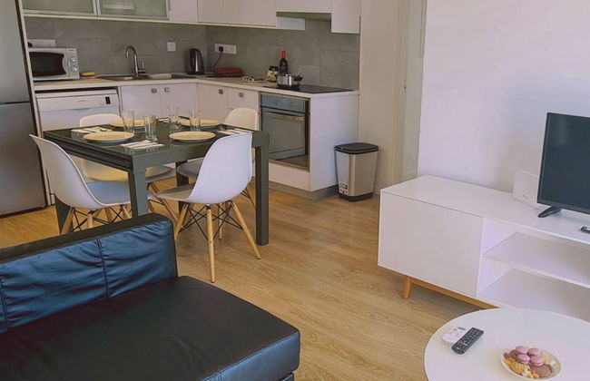 02 LIM - Stay Vivid City Apartment - Foto 6