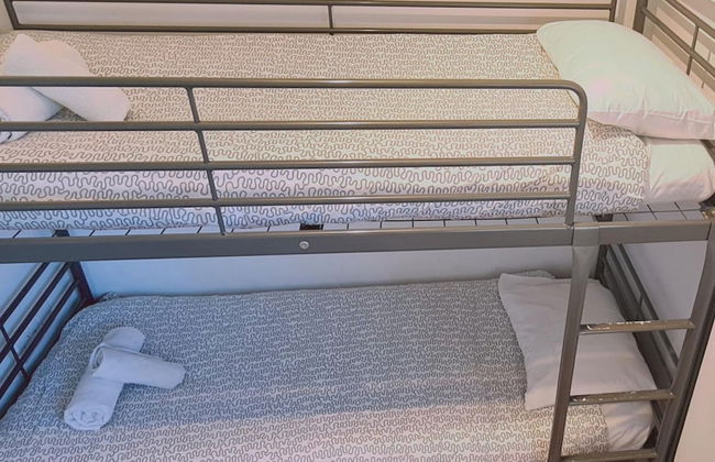02 LIM - Stay Vivid City Apartment - Foto 41