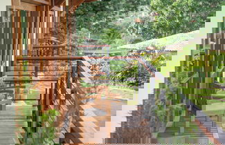 Foto 1 - Casas Gengibre