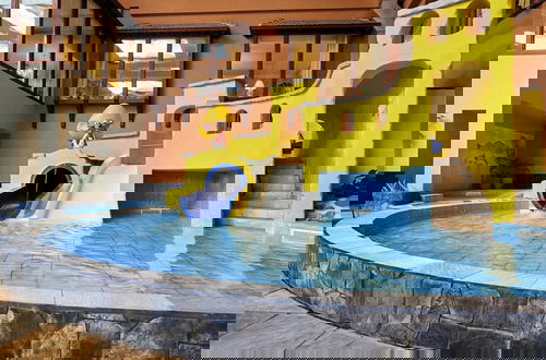 Foto 10 - Resort in Germany With Tropical Adventure Pool