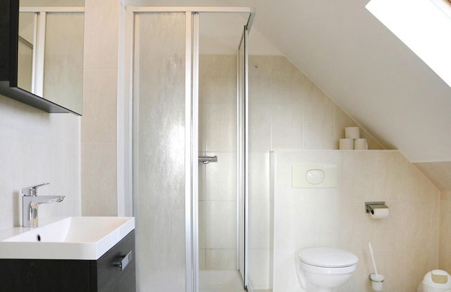 Apartment im Van der Valk Resort Linstow - Foto 6