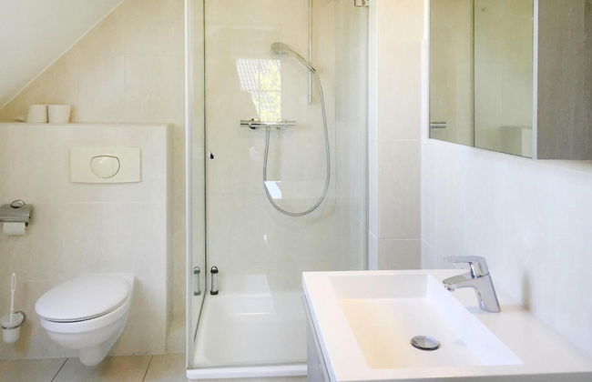 Apartment im Van der Valk Resort Linstow - Foto 5
