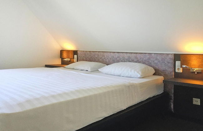 Apartment im Van der Valk Resort Linstow - Foto 3
