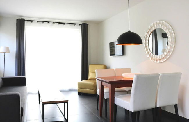 Apartment im Van der Valk Resort Linstow - Foto 4