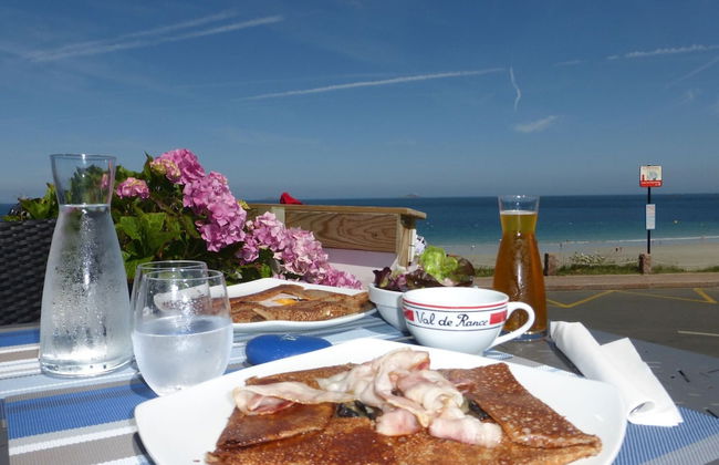 Windmill Stay Near Goelo Coast Beaches - Foto 11