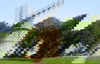 Foto 1 - Windmill Stay Near Goelo Coast Beaches