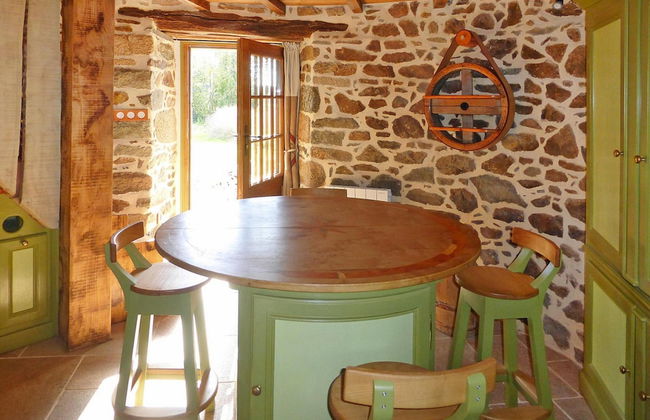 Windmill Stay Near Goelo Coast Beaches - Foto 14