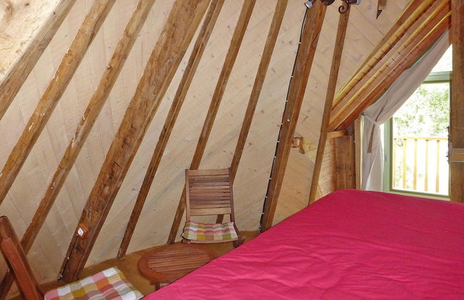 Windmill Stay Near Goelo Coast Beaches - Foto 2