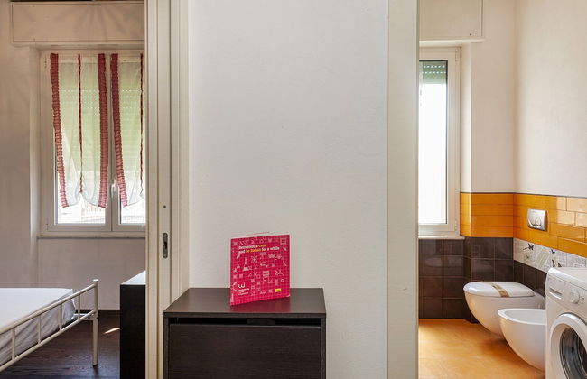 Sturla Apartment With Balcony by Wonderful Italy - Foto 28
