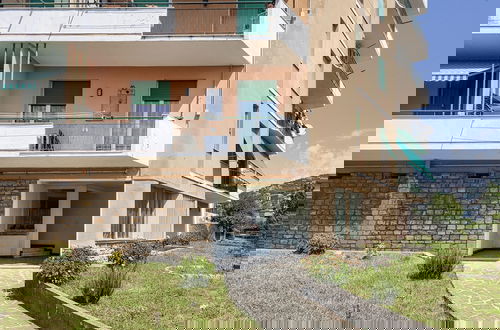 Foto 33 - Sturla Apartment With Balcony by Wonderful Italy