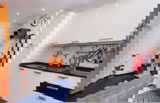 Foto 3 - Sturla Apartment With Balcony by Wonderful Italy