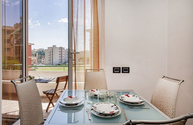 Sturla Apartment With Balcony by Wonderful Italy - Foto 16