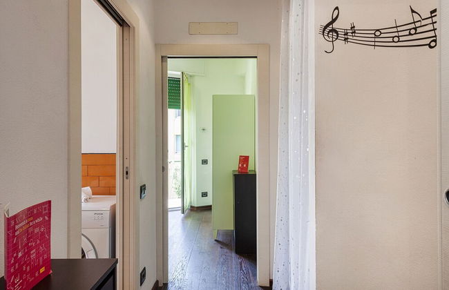Sturla Apartment With Balcony by Wonderful Italy - Foto 26