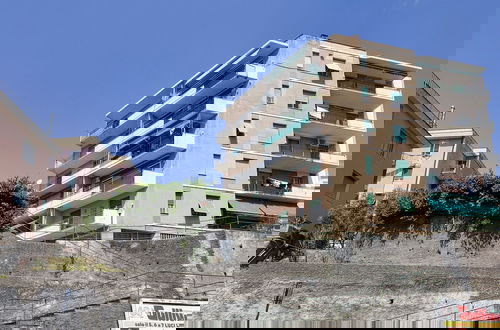 Foto 37 - Sturla Apartment With Balcony by Wonderful Italy