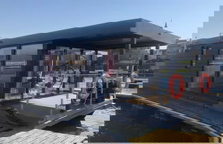 Photo 1 - Houseboat in Kamien Pomorski