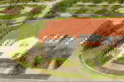 Foto 54 - 4 Bedrooms Close to Disney