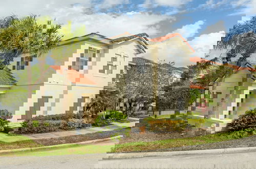 Foto 53 - 4 Bedrooms Close to Disney