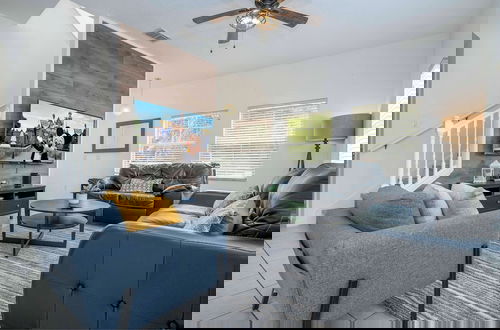 Foto 9 - 4 Bedrooms Close to Disney