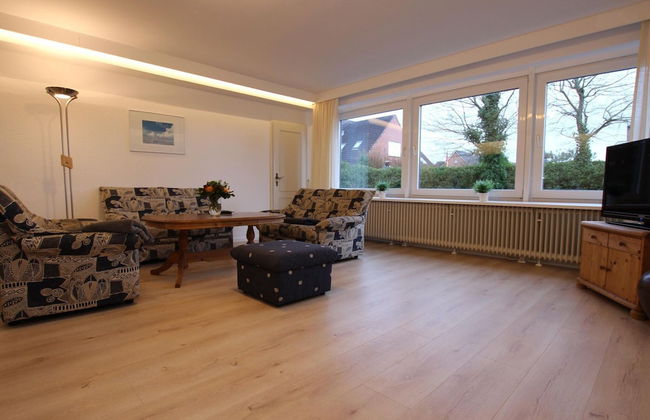 Ferienwohnung in Westerland auf Sylt - Foto 5