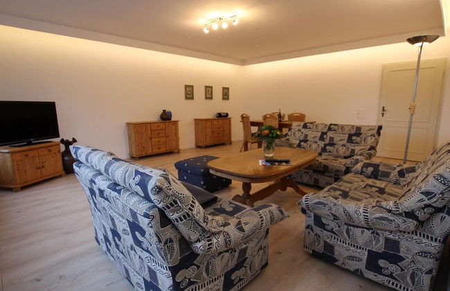 Ferienwohnung in Westerland auf Sylt - Foto 6