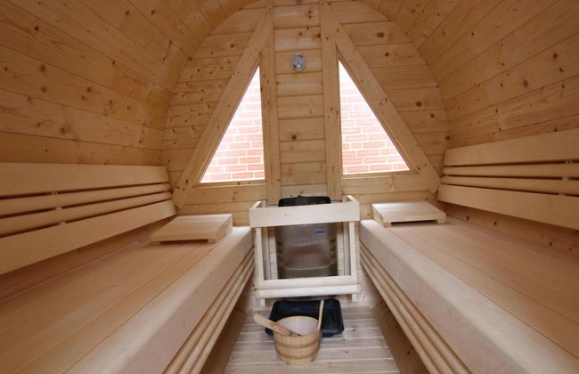 Ferienwohnung in Westerland auf Sylt - Foto 10