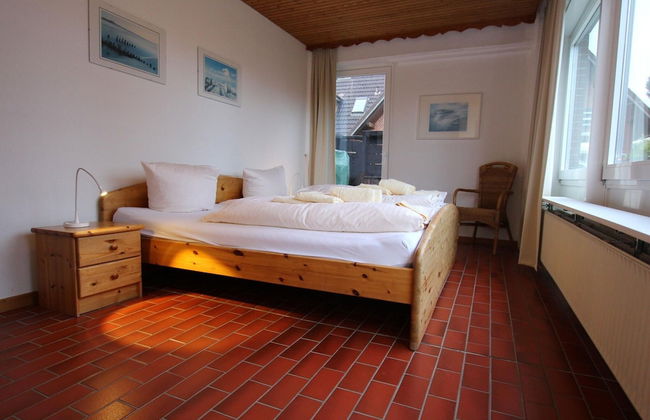 Ferienwohnung in Westerland auf Sylt - Foto 3