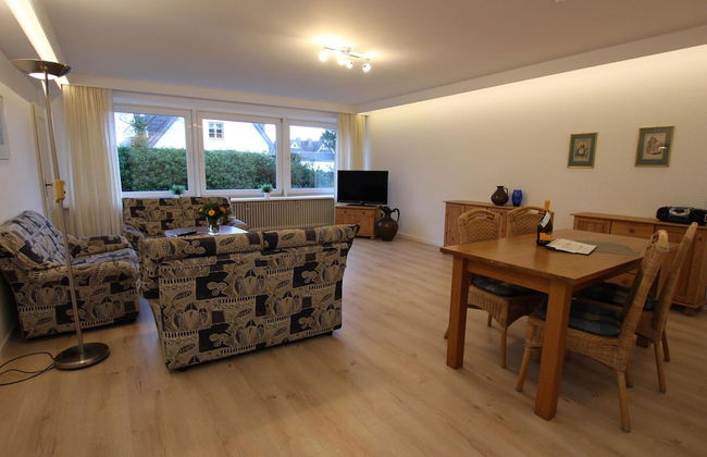 Ferienwohnung in Westerland auf Sylt - Foto 11