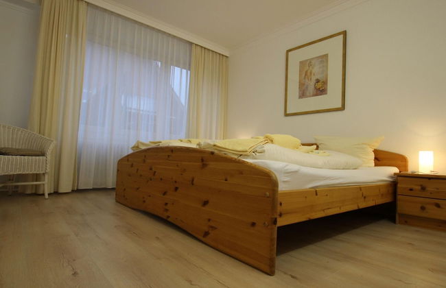 Ferienwohnung in Westerland auf Sylt - Foto 2