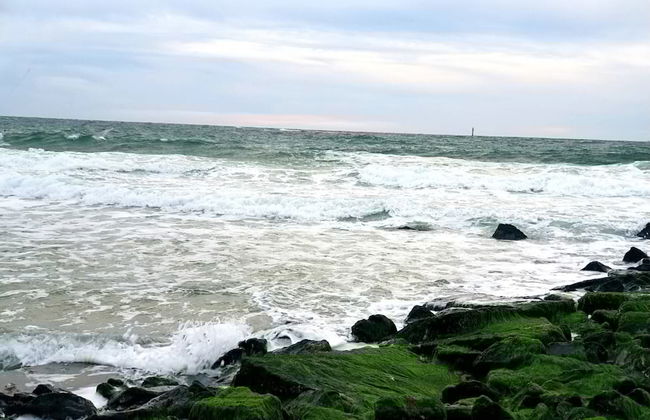 Ferienwohnung in Westerland auf Sylt - Foto 23