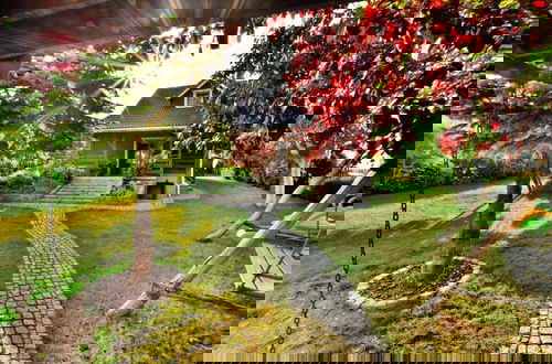Foto 36 - Holiday Home by the Lake, Private Garden, Oswino