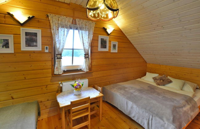 Holiday Home by the Lake, Private Garden, Oswino - Foto 7