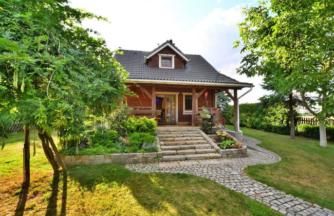 Holiday Home by the Lake, Private Garden, Oswino - Foto 35