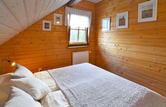 Holiday Home by the Lake, Private Garden, Oswino - Foto 5