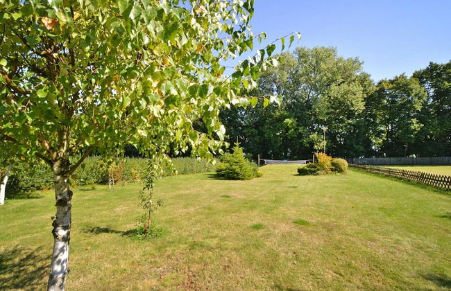 Holiday Home by the Lake, Private Garden, Oswino - Foto 31