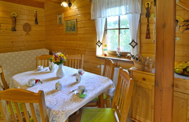 Holiday Home by the Lake, Private Garden, Oswino - Foto 20