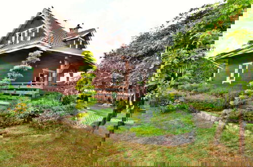 Foto 34 - Holiday Home by the Lake, Private Garden, Oswino