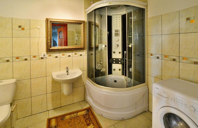 Villa in Swiecianowo Near Baltic Sea - Foto 15