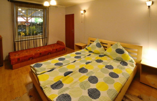 Villa in Swiecianowo Near Baltic Sea - Foto 3