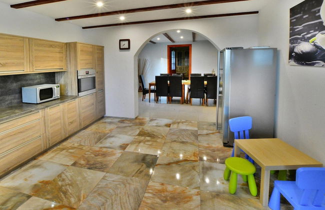 Villa in Swiecianowo Near Baltic Sea - Foto 8