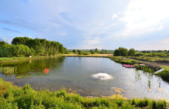 Villa in Swiecianowo Near Baltic Sea - Foto 30