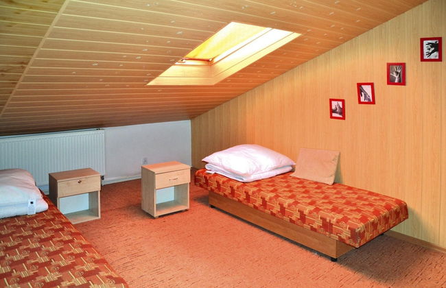 Villa in Swiecianowo Near Baltic Sea - Foto 4
