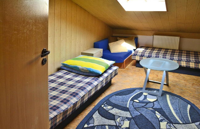 Villa in Swiecianowo Near Baltic Sea - Foto 6