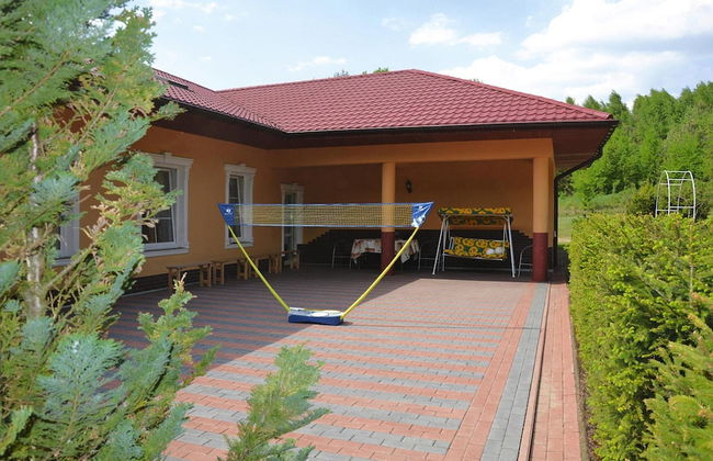 Villa in Swiecianowo Near Baltic Sea - Foto 29