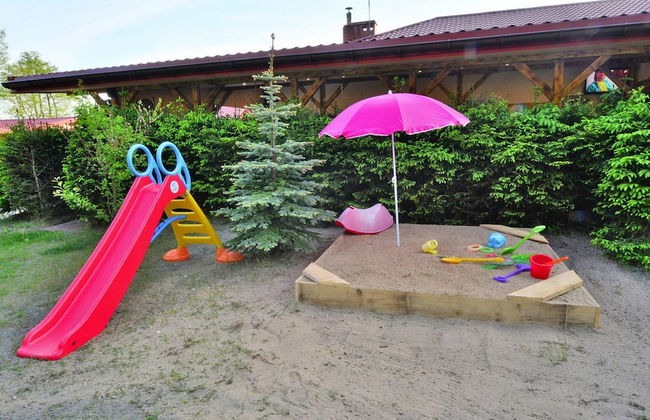 Villa in Swiecianowo Near Baltic Sea - Foto 17