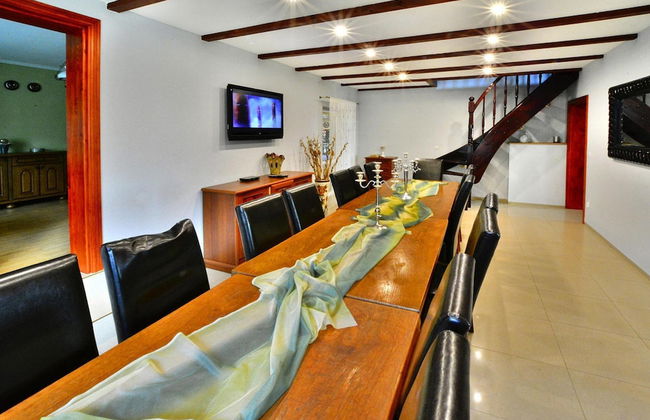 Villa in Swiecianowo Near Baltic Sea - Foto 13