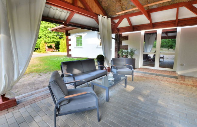 Villa in Swiecianowo Near Baltic Sea - Foto 34