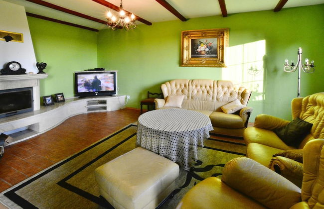 Villa in Swiecianowo Near Baltic Sea - Foto 11