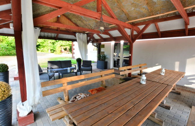 Villa in Swiecianowo Near Baltic Sea - Foto 18