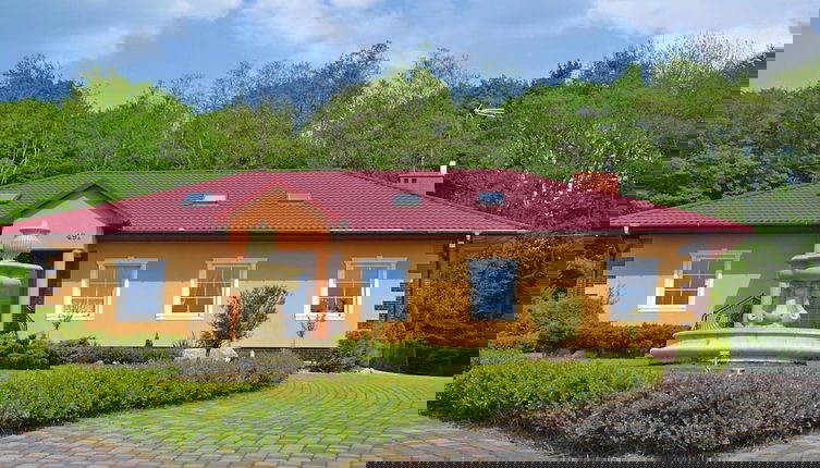 Photo 1 - Villa in Swiecianowo Near Baltic Sea
